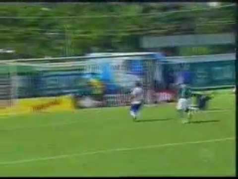 Goiás 4 x 2 Canedense - Campeonato Goiano 2007