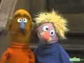 Classic Sesame Street Harvey Kneeslapper The Sticky 4