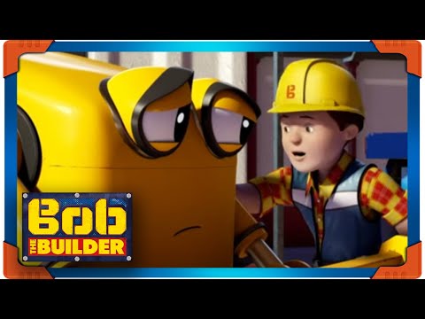 Bob the Builder ⭐ Scoop Cries Wolf 🛠️ New Episodes | Cartoons For Kids - Kids (0-4), Kingdom Kids Zone - Bob the Builder