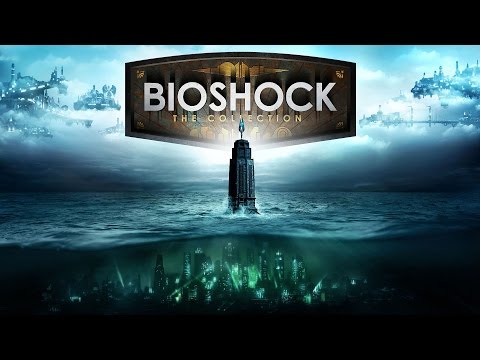 Bioshock Remastered |001| Willkommen in Rapture | Let's Play BioShock - The Collection