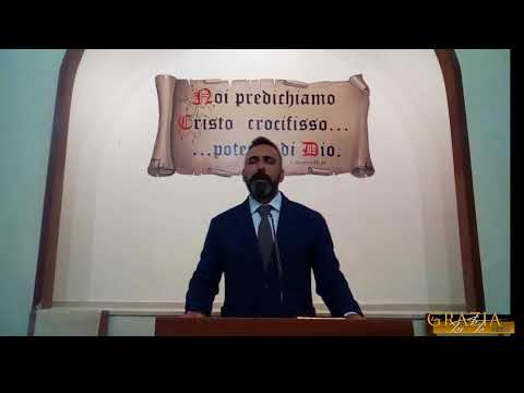 ADI Sant'Agata Militello - Culto in diretta - 28/04/2024