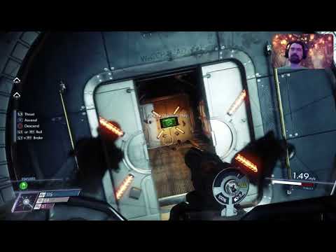 PREY PLAYTHROUGH pt 8