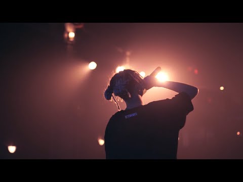 MACCA WILES • (LIVE AT LINCOLN THEATRE, NC) Shot By @nonchalantbruh