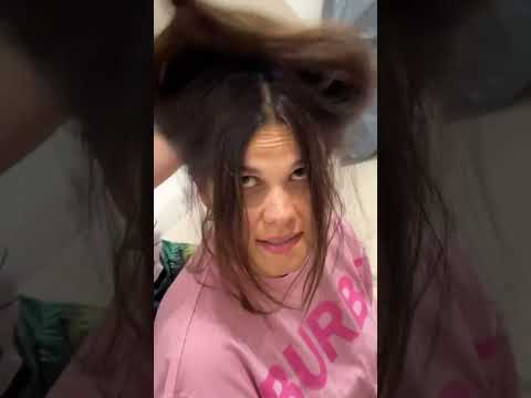 My brother-in-law does the best haircuts, Trust The Process #shorts