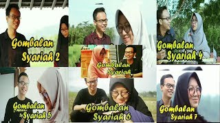 Download lagu Ridlo Kamal bikin baper _ Gombalan Syariah 1 - 7 Kompilasi Vidgram mp3