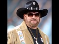 Canyonero - Hank Williams Jr 