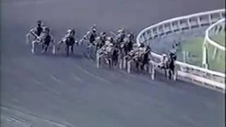 1987 Meadowlands POP'S PUNCH Goshen Cup 2yo C&amp;G Pace