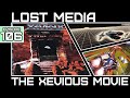 Lost for 23 Years: The Story of Xevious The Movie [Bumbles McFumbles]