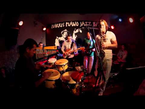 "Watermelon Man" - Paweł Kaczmarczyk Directions in Music: The Headhunters