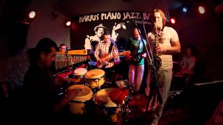 "Watermelon Man" - Paweł Kaczmarczyk Directions in Music: The Headhunters