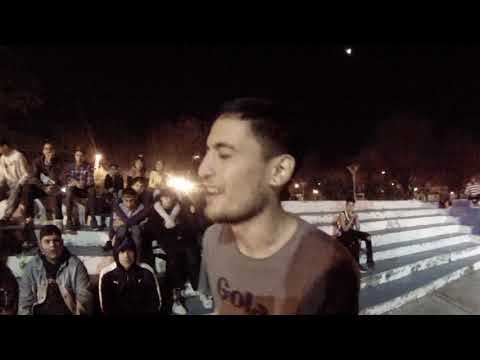 Kelo vs Mati MC - 4 tos - Fecha 6 - 11/05/2019