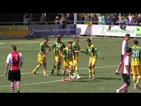 Samenvatting RKAVV - ADO Den Haag