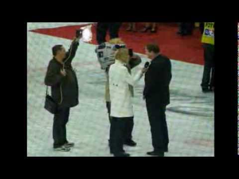 HC Vítkovice - ohlédnutí za finále 2009/10