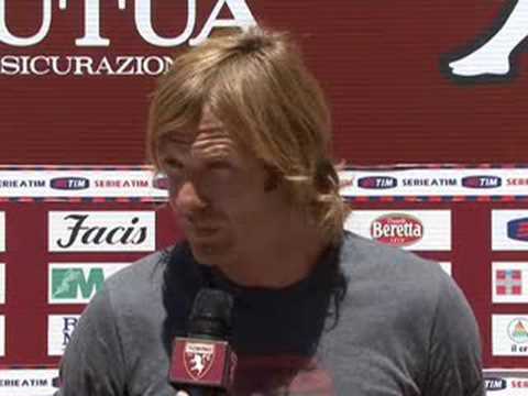 07/07/2008 Workshop, intervista Cesare Natali