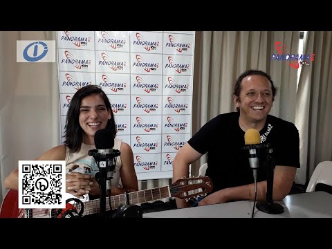 Memento Culturale: Ana Caniéllo