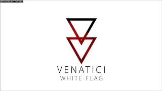 Venatici - White Flag