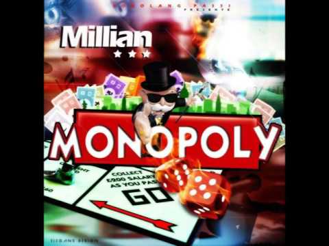 Millian973 - Monopoly