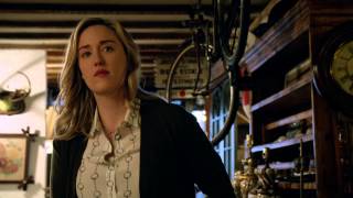 Mans Telepathic Loyal Lookouts