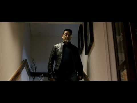 Vishwaroopam - Indian Movie (Kamal Transformation)