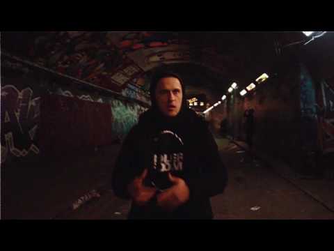 Deef - No Comprendo (feat. VNM)