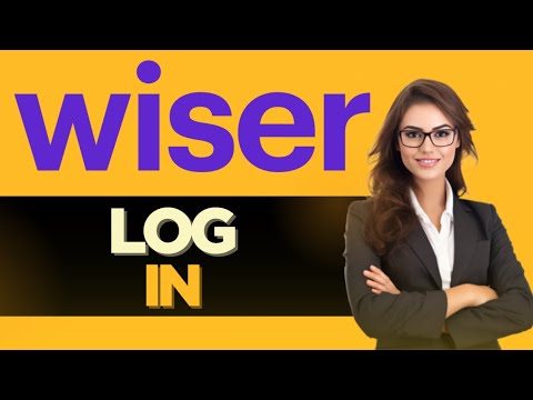 Wiser Umb Login
