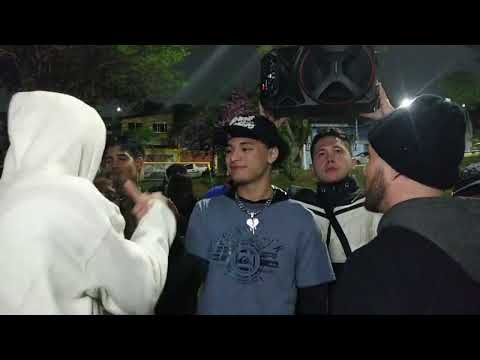 TEOREMA(GO) X PACHINI|2 FASE |BATE VOLTA| 112*BATALHA DO CRUZEIRO