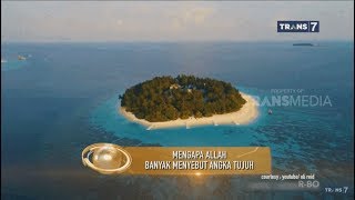 Download lagu Mengapa ALLAH Banyak Menyebut Angka Tujuh | Khazanah 25 Oktober 2019 mp3 Download lagu Mengapa ALLAH Banyak Menyebut Angka Tujuh | Khazanah 25 Oktober 2019 mp3