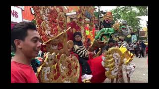 Download lagu ABIL NAIK ODONG-ODONG #odongodong  mp3