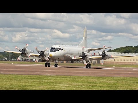 RIAT 2016 Heavy's arrival and departures Part 2 C-130 Hercules A330 Voyager A400M and many more