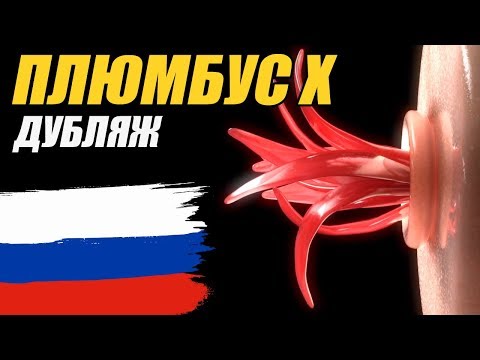 Плюмбус X | Plumbus X, русский дубляж