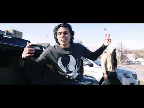 JB Pac - A Sign (Official Music Video)