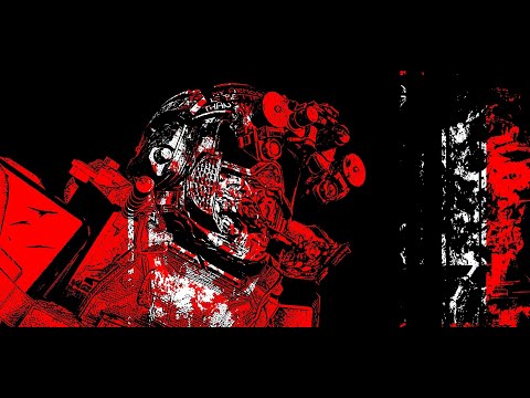 (CW FLASHING LIGHTS) [::HUNTING GROUNDS::] -CHIMERA'S THEME-