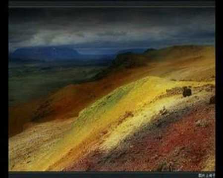 Andrej Šifrer - Gorska Roža