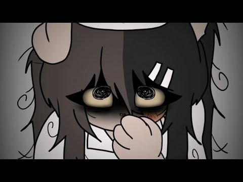 The Monster, and The Creep - Terrible Mouse Fan Animation (Side Episode)