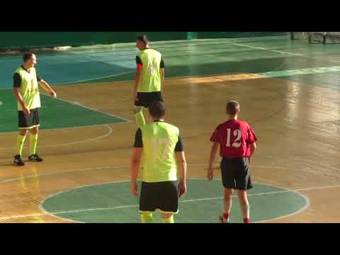 2 КУ 10 Ранок – Сборная Харьковской области