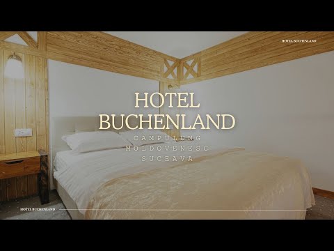 HOTEL BUCHENLAND CAMPULUNG MOLDOVENESC, SUCEAVA, EVENIMENTE SPECIALE IN BUCOVINA
