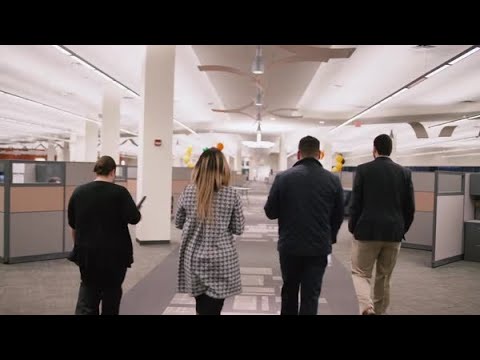 What's It Like to Work On a Sales Team at Paychex? Explore Our Sales Roles.