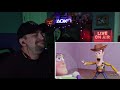 Drivr3joe Reacts To BUZZ LOOK AN ALIEN By Xickel Animations