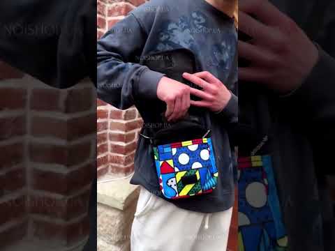 Сумка Adidas, Сумка Адідас, Сумка Адідас, подарунок хлопцю, подарунок дівчині, Адідас, Adidas, подарунок другу - фото 1 - id-p2133796342