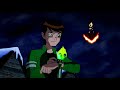 Ben 10 Alien Force Ben Gets To Unlock Master Control Transformations