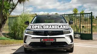 Opel Grandland 1.6 T PHEV Ultimate