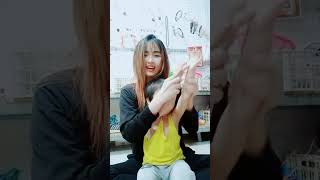 មិនច្បាស់ថាចង់បង្រៀនក្មេងរាំរឺក៏ចង់រាំខ្លួនឯង ??