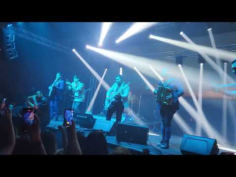 Enigma Norteño - Háganse A Un Lado