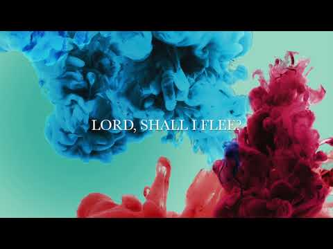 Thy Works Not Mine O Christ - The Corner Room