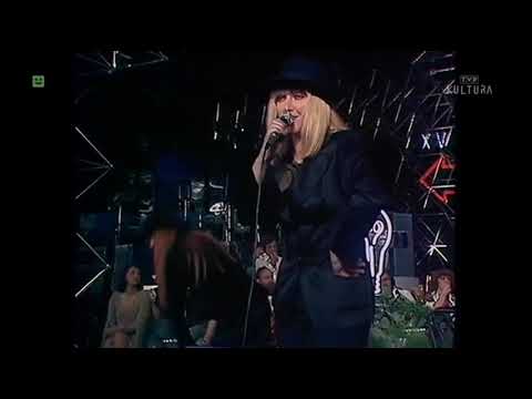 Sing, sing - Maryla Rodowicz - KFPP Opole 1977, koncert "Nastroje, nas troje"