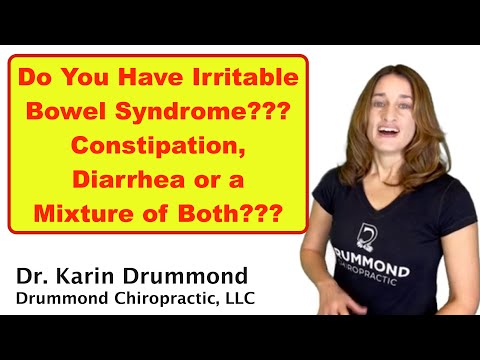 Mastering IBS - How to control constipation, diarrhea or a combination of both… for a healthier gut