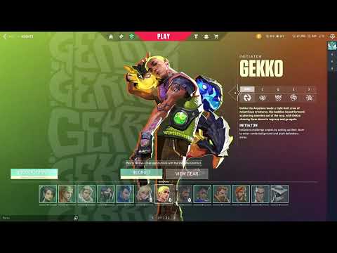 Valorant Episode 7 Act 2 Battle Pass | Valoran New Battle Pass Showcase