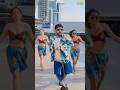 Oho Rathamma Video Song Laila Vishwaksen Akanksha Sharma Ram Narayan Leon James