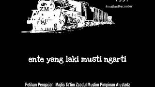 Download lagu zaadul muslim jangan cari wanita solehah mp3 Download lagu zaadul muslim jangan cari wanita solehah mp3