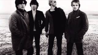 U2 - Shadows and tall trees (subtitulado al español)